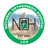 National Orthopaedic Hospital Jos Logo